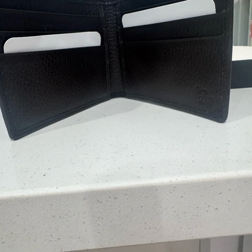 Mens gucci wallet - Picture 8 of 8